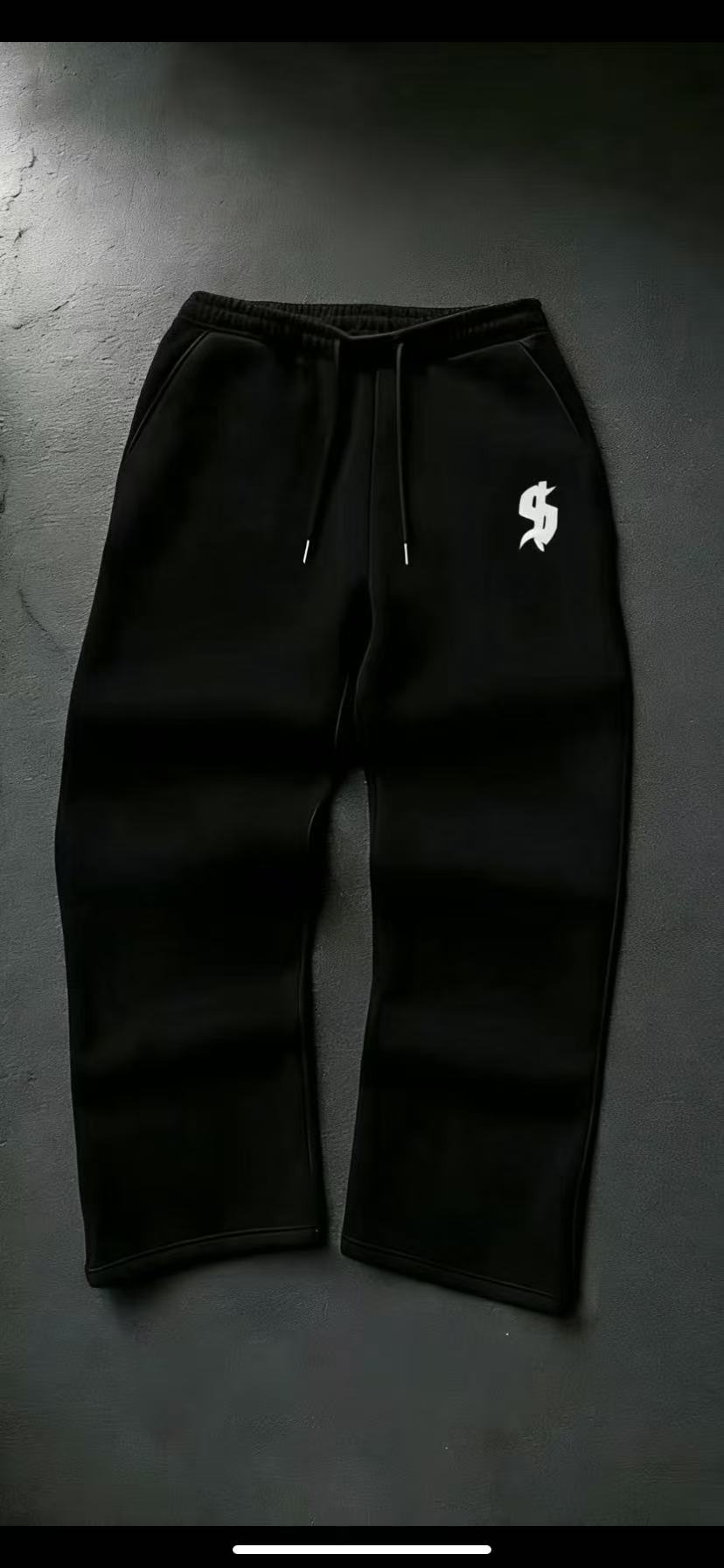 Vêtements pour hommes : Nouveau cardigan zippé imprimé tendance et polyvalent, style rétro, sweat-shirt et pantalon de survêtement streetwear uniques_voghion.com