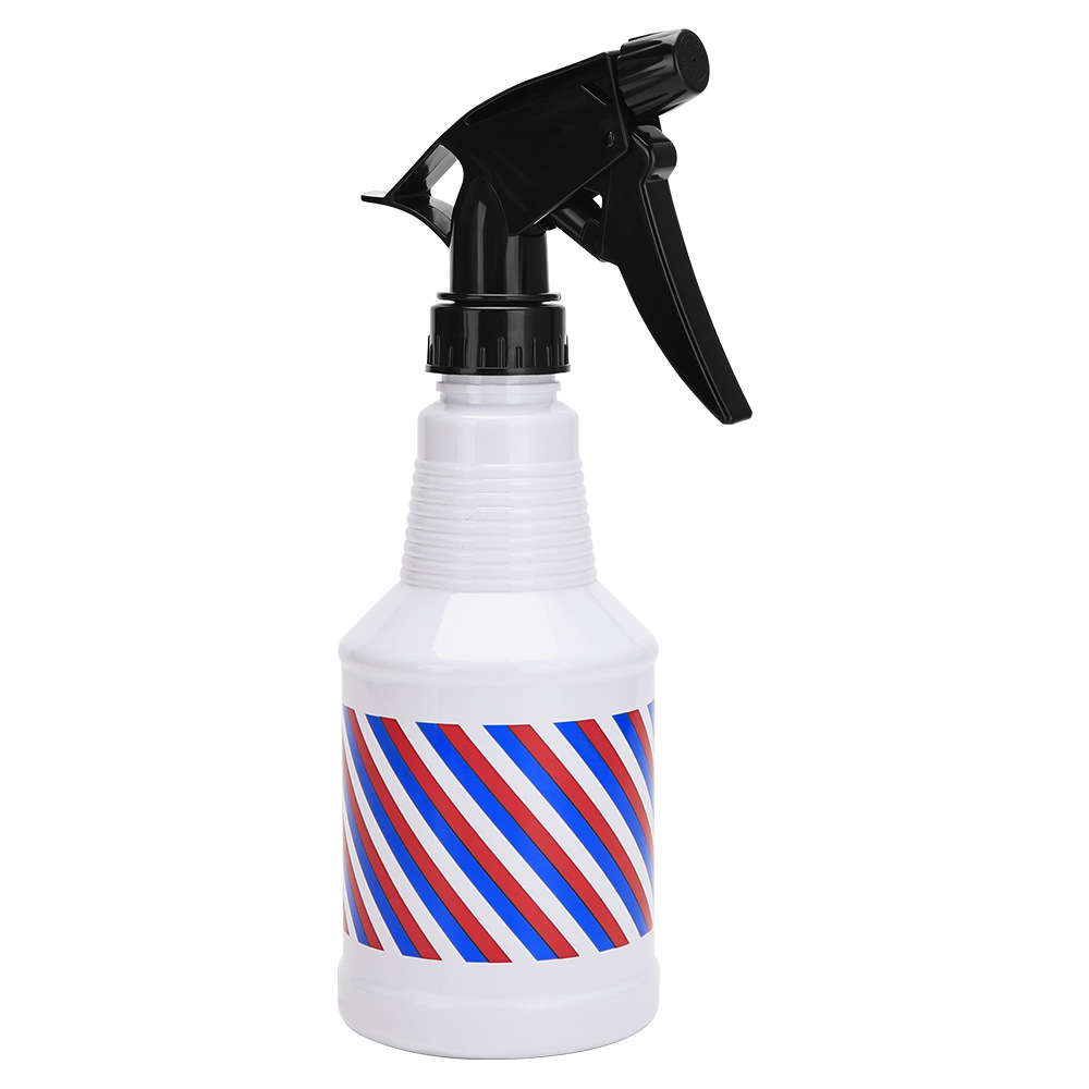 Nuevos productos transfronterizos Botella en aerosol para peluquería Botella en aerosol ajustable Botella en spray continuo Botella en aerosol fina, riego de flores, hidratación, subembotellado