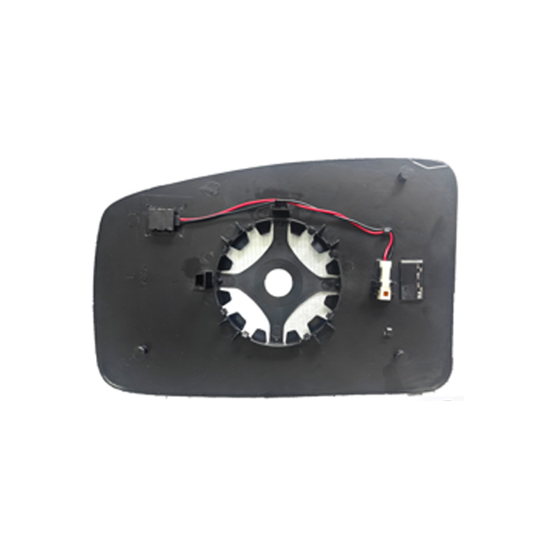 Suitable for 10-24 Models of Renault Master and Nissan Nv400 Reversing Mirror Heated Rearview Mirror Glass