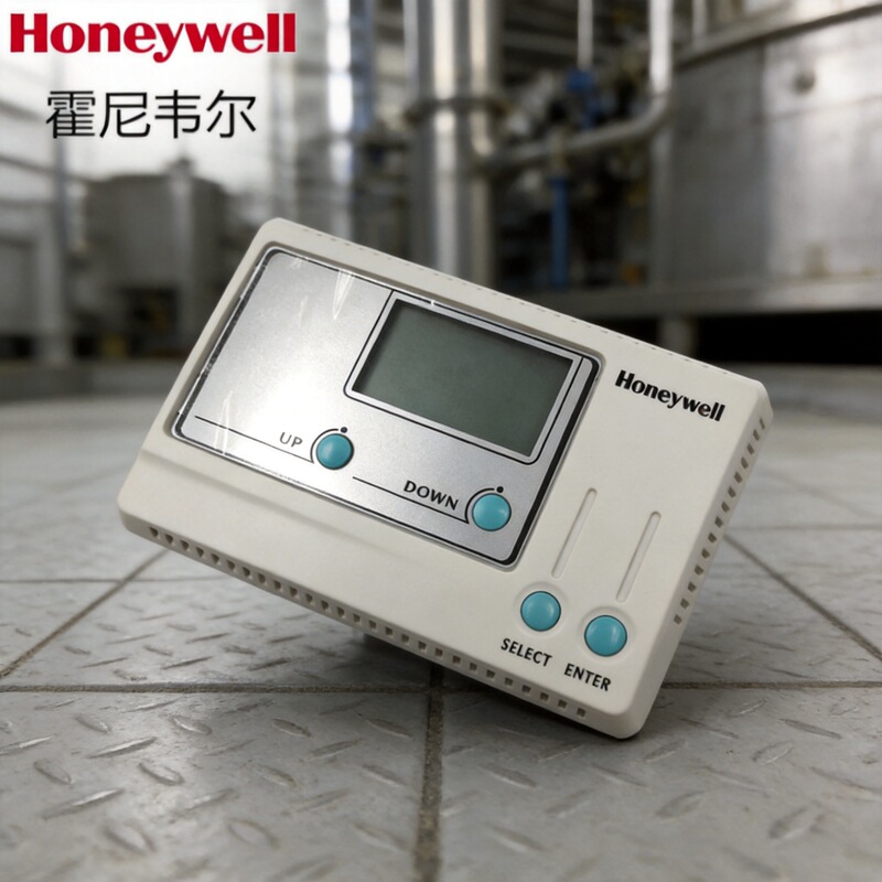 In-Stock Original Honeywell Single-Loop Proportional-Integral Temperature Controller T9275A1002 Lcd Panel
