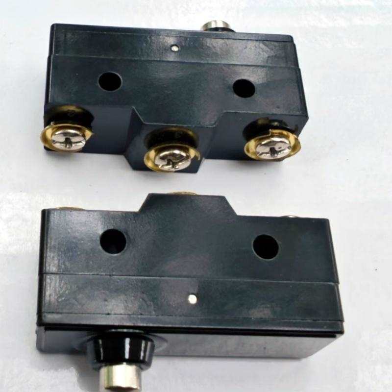 微动开关行程限位开关   Z-15GD55-B