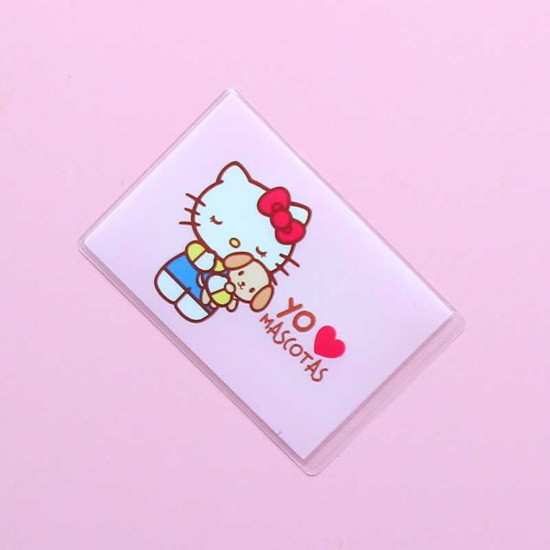 Mantenga un cachorro