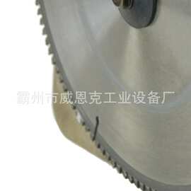 铁路施工RCB-C110E切割机多用途汇流排剪断机合金锯片切断机