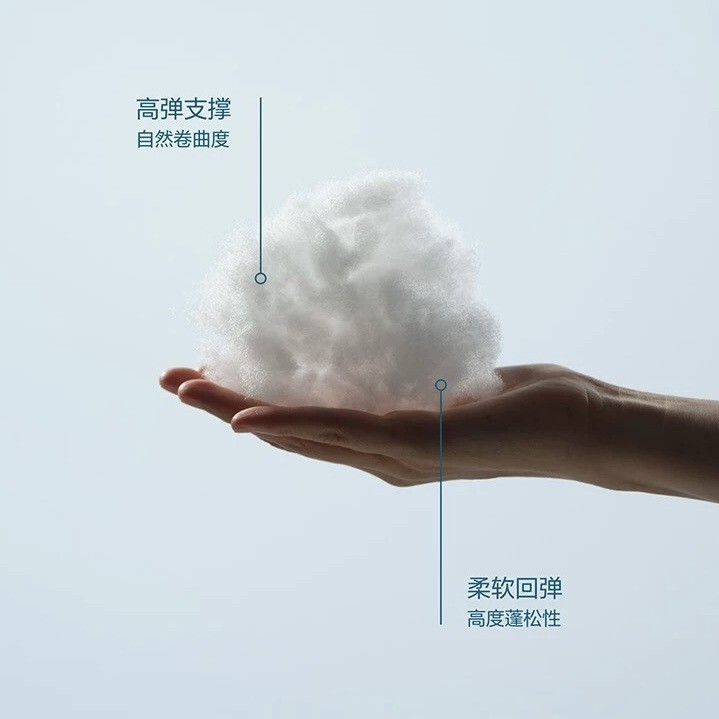 亚朵星球同款深睡抱抱枕侧睡神器枕头靠枕强承托批发厂家一件代发|undefined