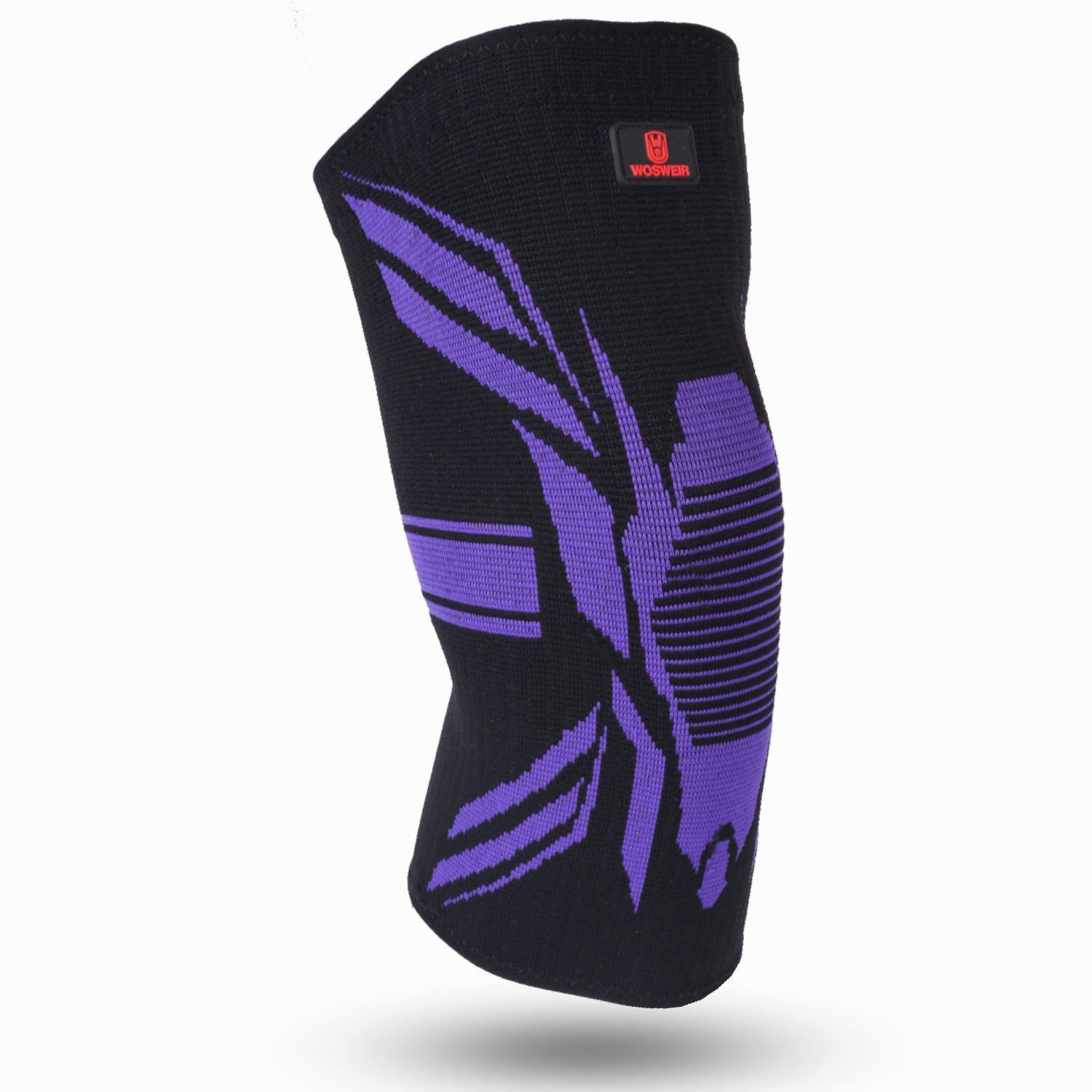 Rodilleras deportivas profesionales, equipo de baloncesto, junta de menisco para hombres y mujeres, cubierta protectora de rodilla para correr, levantamiento de pesas antideslizante