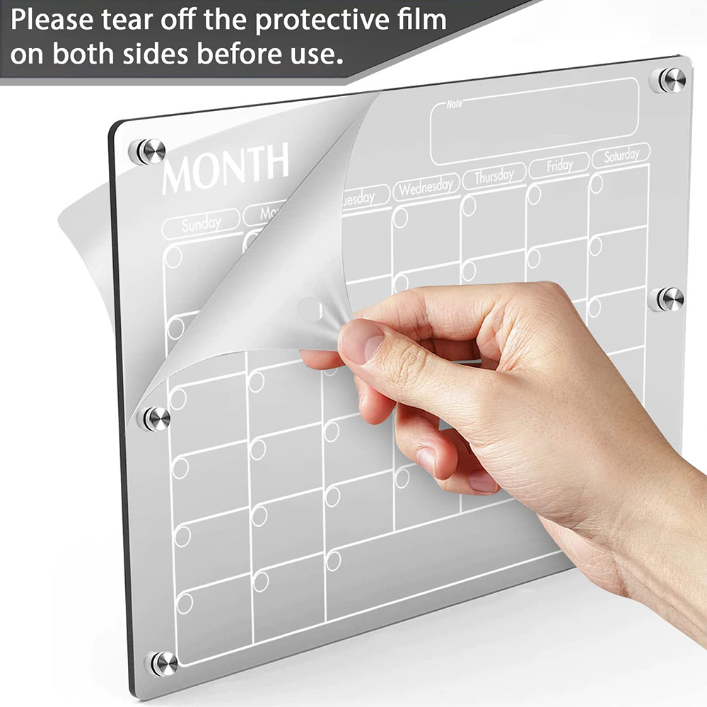Reusable Planning Board