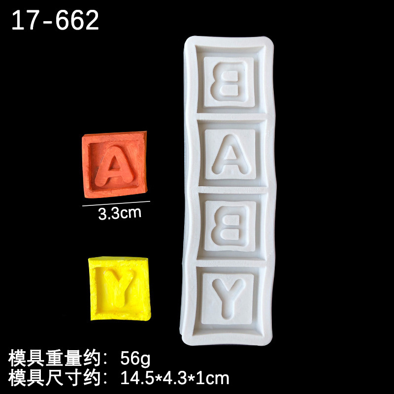 BEBÉ carta BABY carriage biberón pezón babero pies pequeños mano pequeña Fondant chocolate epoxi aromaterapia molde de yeso