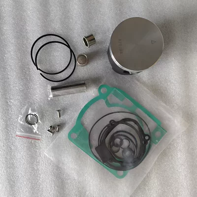 Suitable for 71.94mm Piston, piston ring, piston pin