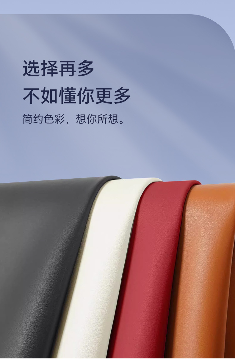 Car mattress for travel, self-driving tours, foldable bed for sleeping in the back seat of the car, waterproof, multifunctional, portable