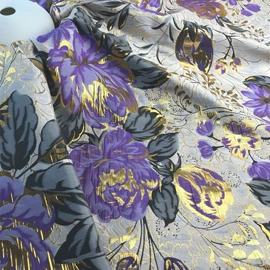 色织、提花布;涤纶面料;其他混纺面料