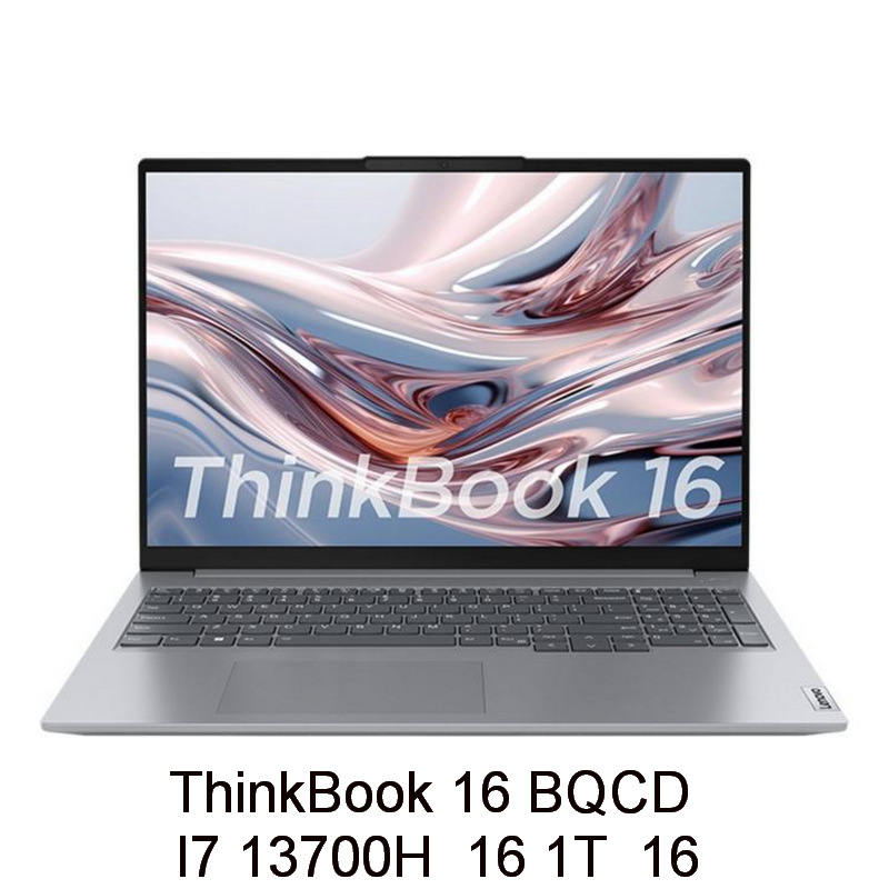 2504 Laptop Thinkbook16 Bqcd 13700H 16 1000 16inch Negotiable
