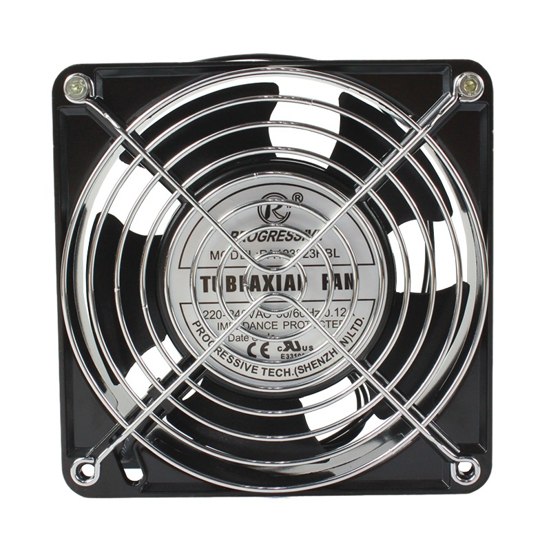 PA123823HBL ��Ҷ������12038����ɢ�ȷ��ȹ�ҵ�ŷ���