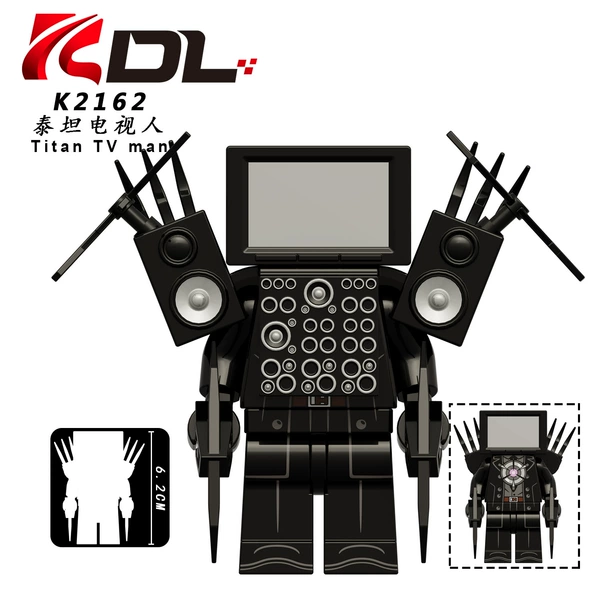 K2162-Titan TV