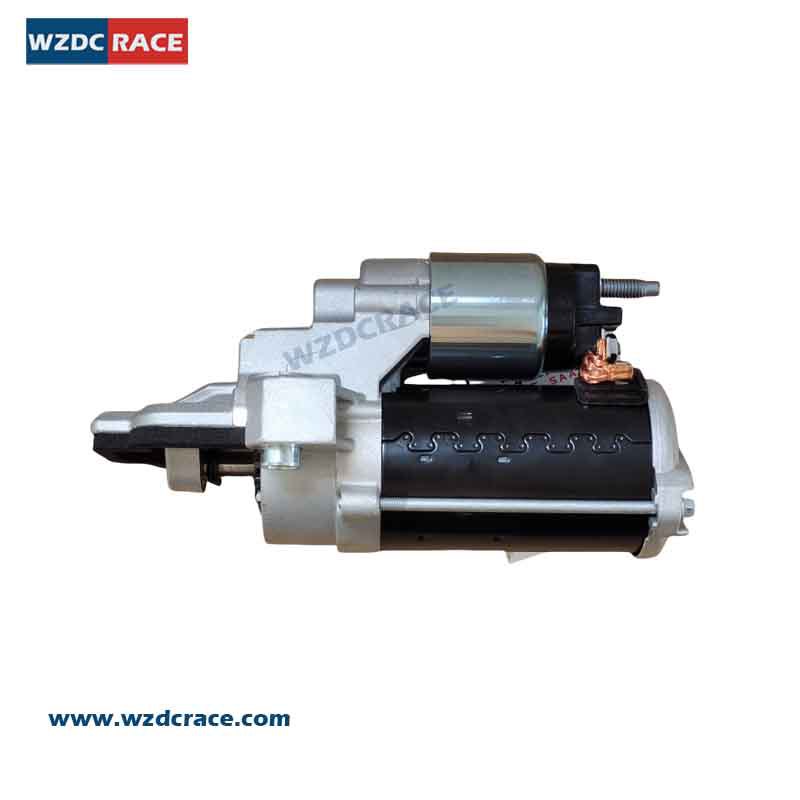 Motor de arranque para Ford 0399709052 GN15 - 11000 - BA arranque directo de fábrica