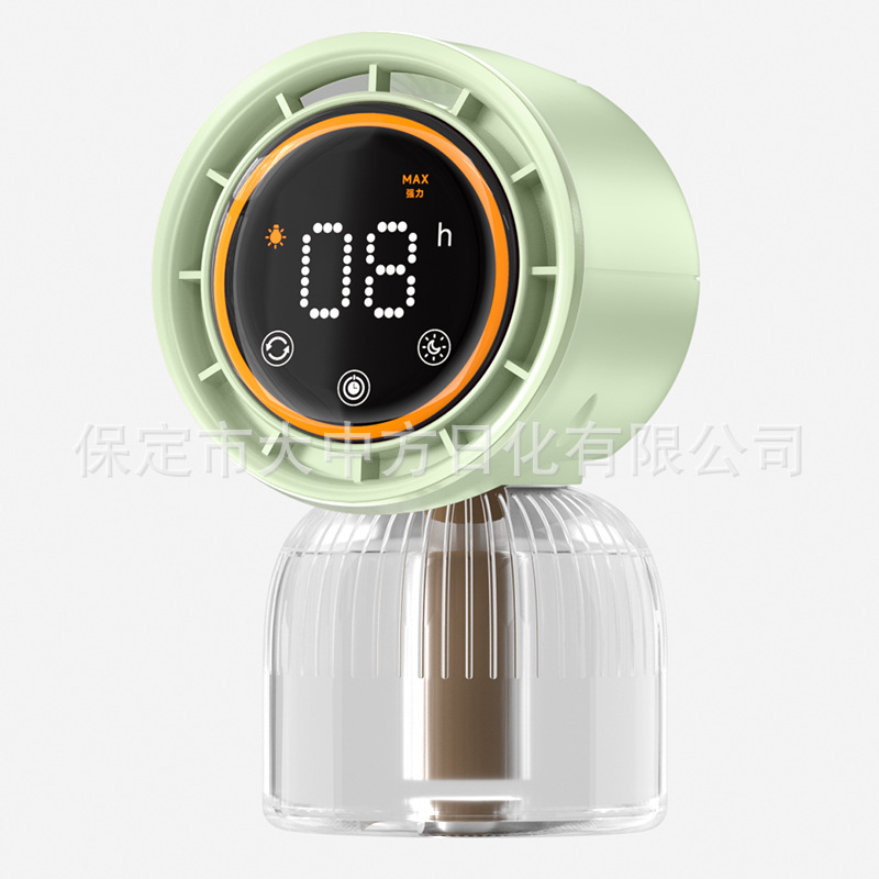 2025년 인기 디지털 스크린 모기퇴치제-그린(액체제외)