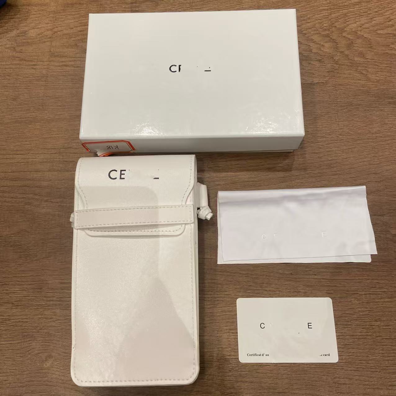 Mayorista de marca de alta calidad Xiaoxiang caja de gafas de sol conjunto completo de moda caja de embalaje de gafas de sol alta calidad