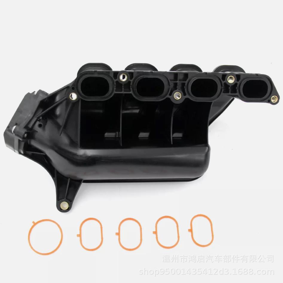 17120-22070,17120-0D080,1712022030 for Toyota Corolla intake manifold