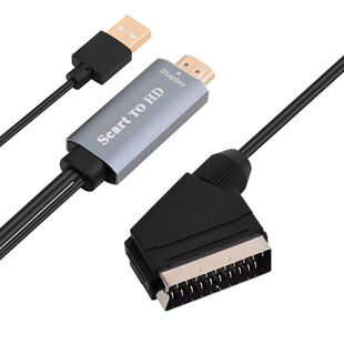 �W��hdmi�Dscart�¿�hdmi TO scart �D�Ӿ�HDMI���DSCART����ɫ�~