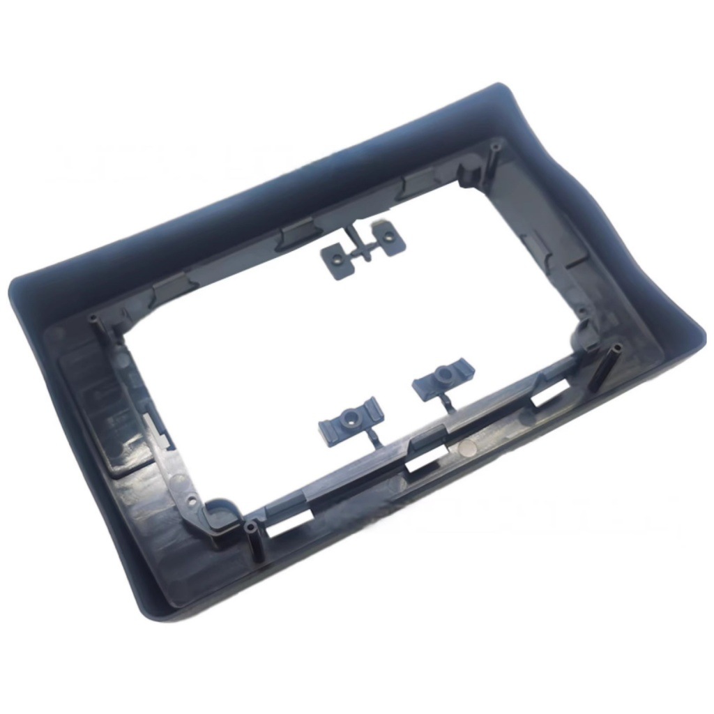 Suitable for Nissan Livina 10.1inch Central Control Navigation Dvd Modified Face Frame Versatile Set Frame