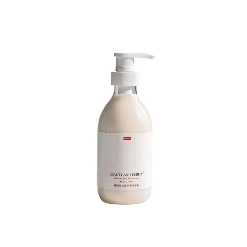 Beauty And Purity佛手柑香氛洗发水美容院沐浴露酒店身体乳420ml|undefined