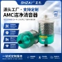 smc同款排气洁净过滤器