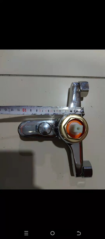 Shower triple faucet bathtub shower mixing valve triple faucet shower faucet Shower triple faucet bathtub shower mixing valve triple faucet shower faucet