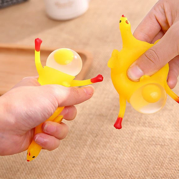 Мультяшная игрушка, антистресс, оптовая продажа