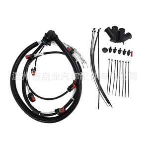 22347607 21822967 Suitable for Volvo Wiring Harness Fuel Injector Engine Wiring Harness Truck Parts