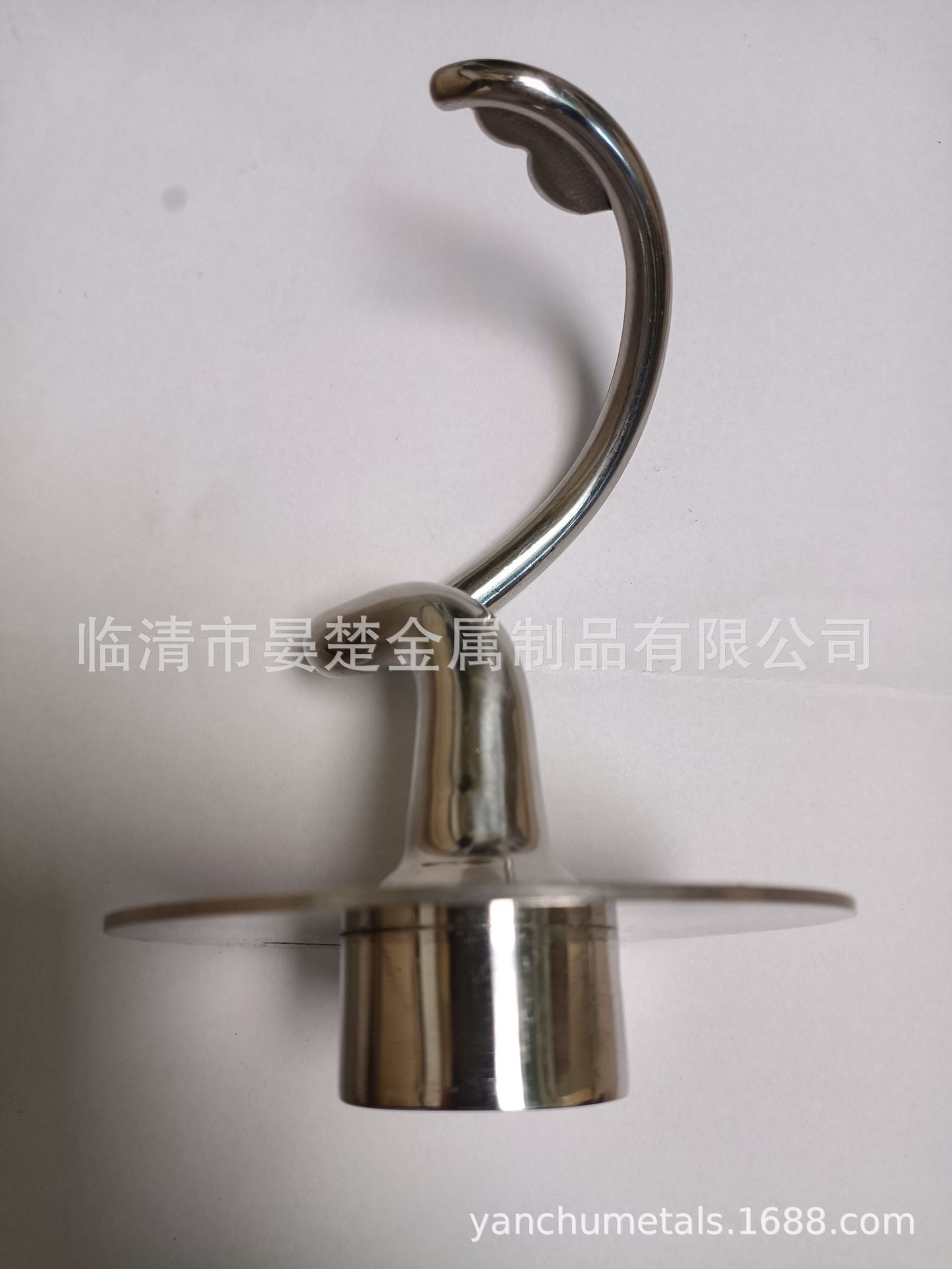 爆款4.5QT-5QT搅拌钩