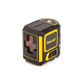 迷你2线水平仪绿光家用跨境专供