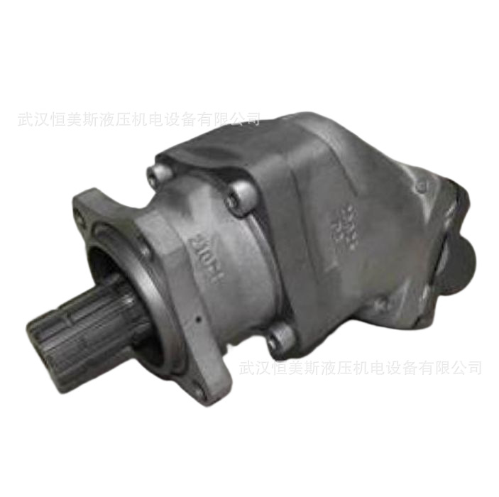 德国HAWE哈威柱塞泵V80M-200LDMN-2-1-XX/LSNB-2/190-400C317-Z05