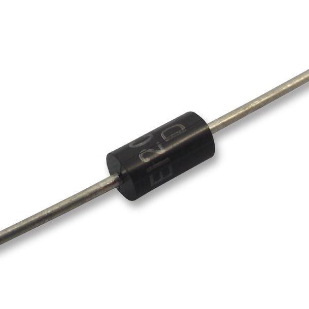 批发供应1.5KE6.8CA1.5KE6.8A瞬态电压抑制器(图)