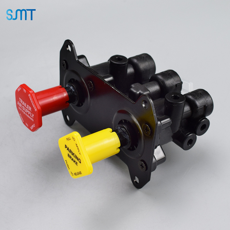 SMT Módulo de Control de MV-3 Válvula de control Europea de camiones pesados piezas de accesorios