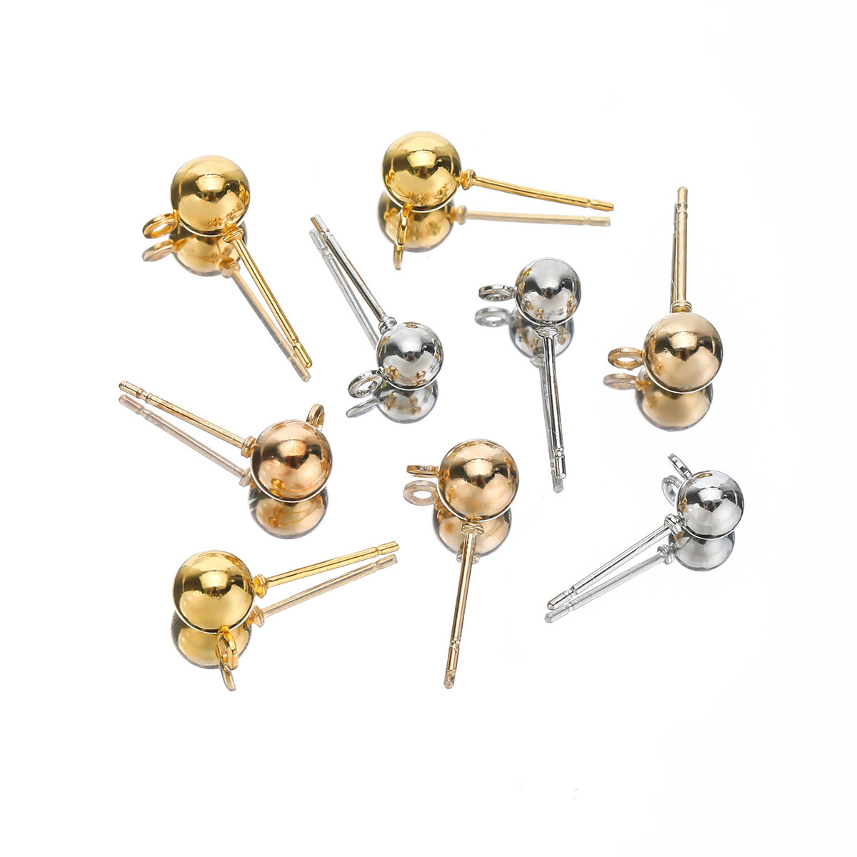 round beads