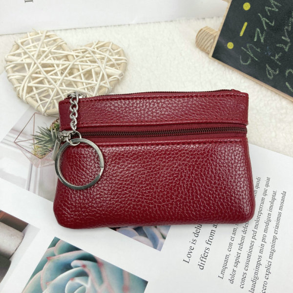 Small wallet