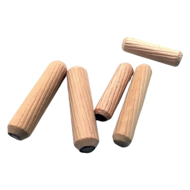 Прямые поставки с фабрики эвкалипт деревянная палочка Деревянный Шип деревянный наконечник Деревянная палка деревянная пробка деревянная мебель для ногтей фурнитура сумка Аксессуары для подключения мебели