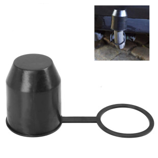 Amazon AliExpress Hot Sale Ball Head Cover for Trailer Trailer Accessories Trailer Ball Head Protective Cover Trailer Ball Cover