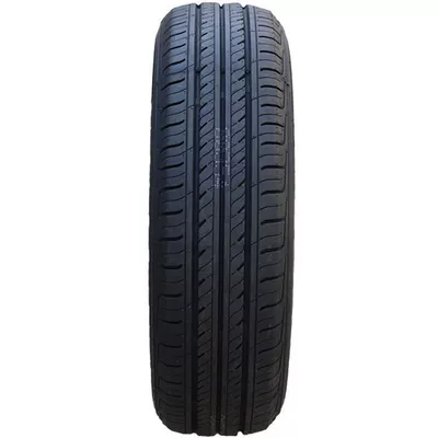 Adapts to Jianghuai Yueyue: Off-road şinlər