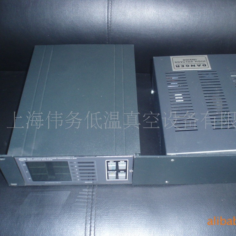 GP Gauge Controller 307502