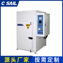 东莞生产销售指纹模组烘箱树脂胶镜循环风烤箱IC芯片恒温无尘焗炉