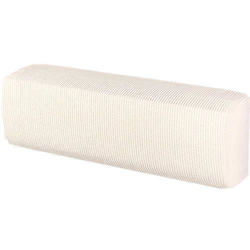  Elastic Universal Air Conditioner Dust Cover Sleeve Wall-mounted Split Unit Cover for Gree and Midea Air Conditioner - Plain Color Modern Air Conditioner Cover Jacket