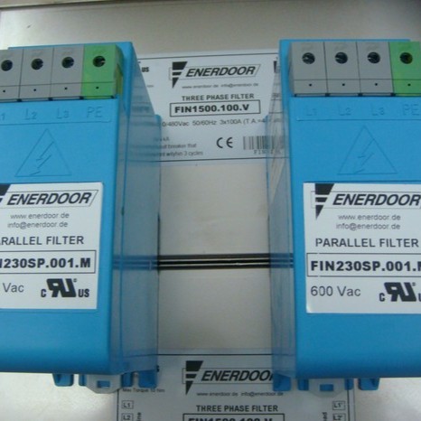 FIN230SP.001.M    ENERDOOR   滤波器