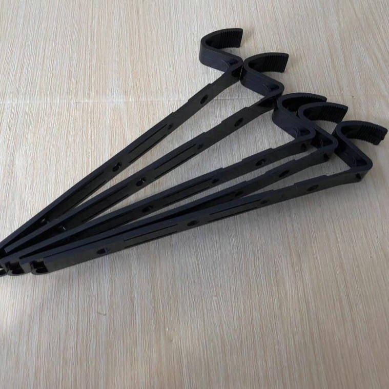 海康硬盘录像机DS-9016HF /64/32海康威视插拔式硬盘支架卡条导轨