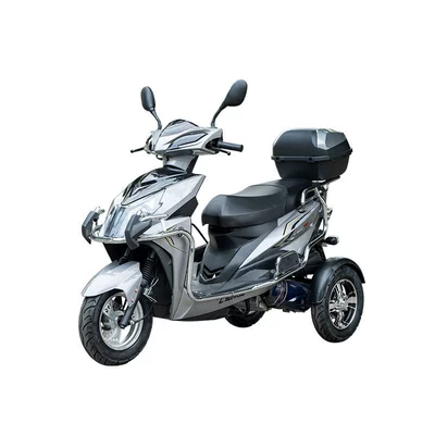 Adult Scooters, Motosikletlər