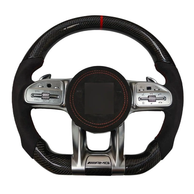 Available at Favorable Prices, Steering wheel
