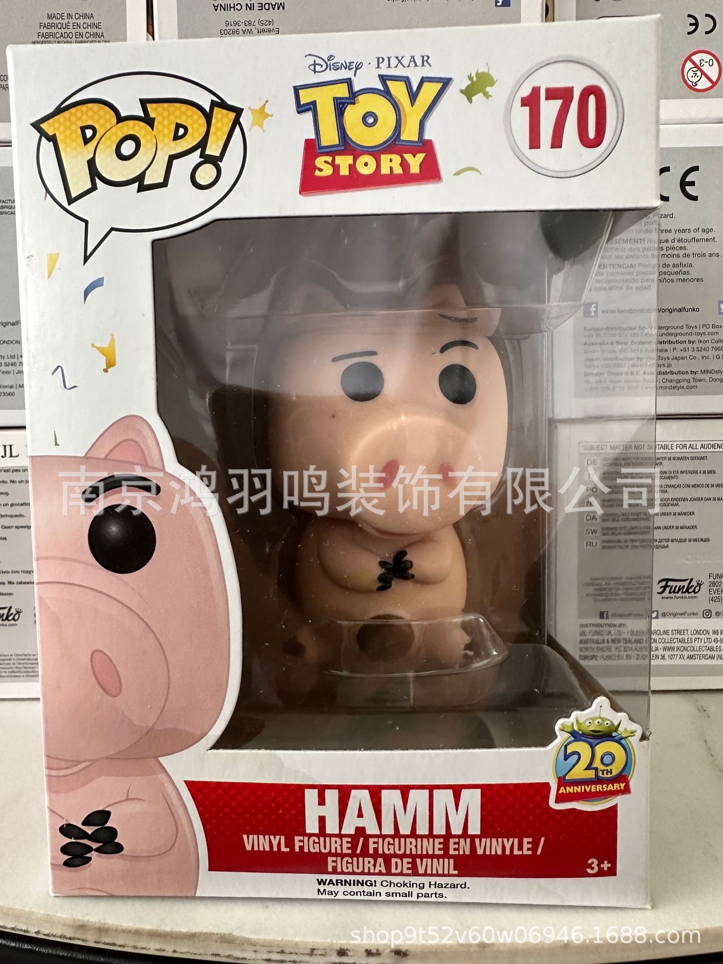 Pop Star Wars Mandalorian Chubaka Anakin 1155 Yoda 369 colección hecha a mano