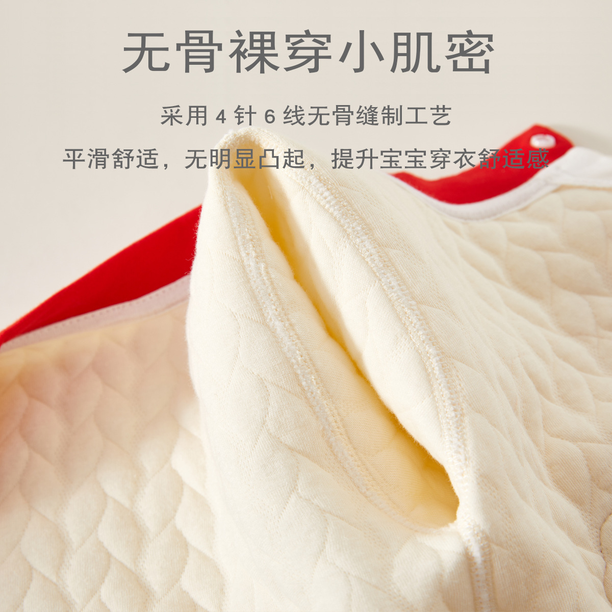 점프 수트 가을과 겨울 면화 패딩  의류 겨울면 따뜻한  옷 용의 해  등반 옷