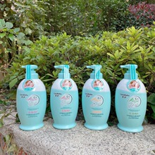 �H�o���僺ͯϴ�lˮ��ԡ¶500ml�������׃�ϴ�o�w����һ�غ�ĸ��