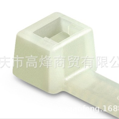 HellermannTyton海尔曼太通耐高温电缆扎带111-00541