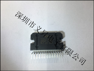 ����IC�· TDA7381   ZIP25ԭ�b�F؛